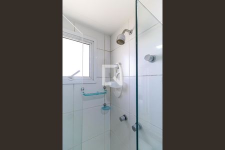 Apartamento à venda com 45m², 1 quarto e 1 vaga Apartamento à venda com 45m², 1 quarto e 1 vagaBanheiro