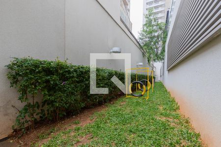 Apartamento à venda com 45m², 1 quarto e 1 vaga Apartamento à venda com 45m², 1 quarto e 1 vagaÁrea comum - Espaço pet