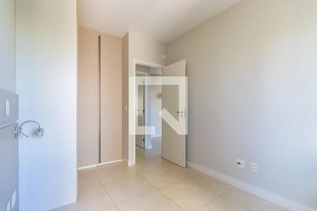 Apartamento à venda com 45m², 1 quarto e 1 vaga Apartamento à venda com 45m², 1 quarto e 1 vagaQuarto