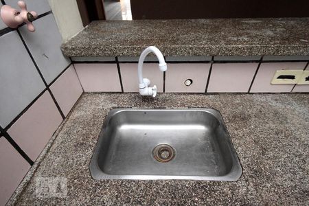 Apartamento para alugar com 92m², 2 quartos e sem vagaCozinha