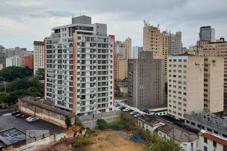 Apartamento para alugar com 92m², 2 quartos e sem vagaVista