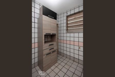 Apartamento para alugar com 92m², 2 quartos e sem vagaCozinha