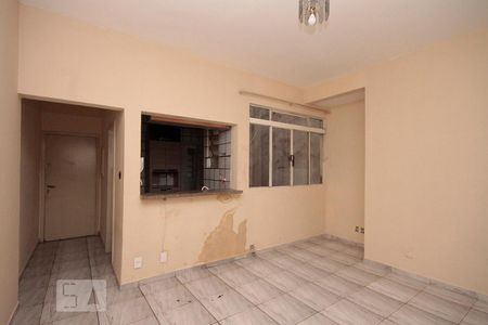 Apartamento para alugar com 92m², 2 quartos e sem vagaSala