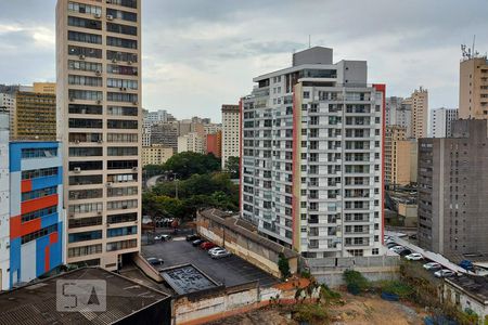 Apartamento para alugar com 92m², 2 quartos e sem vagaVista