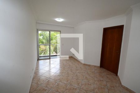 Sala de apartamento à venda com 3 quartos, 71m² em Vila Isa, São Paulo