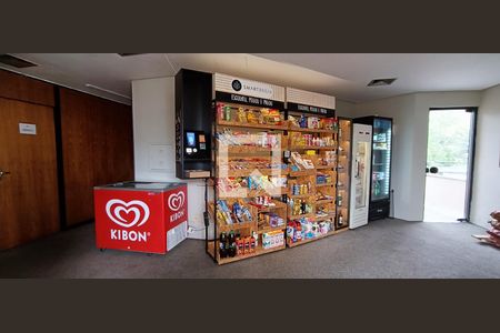 Apartamento para alugar com 45m², 1 quarto e 1 vagaMercadinho