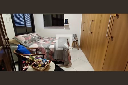 Apartamento para alugar com 45m², 1 quarto e 1 vagaQuarto