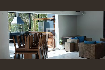 Apartamento para alugar com 45m², 1 quarto e 1 vagaÁrea comum