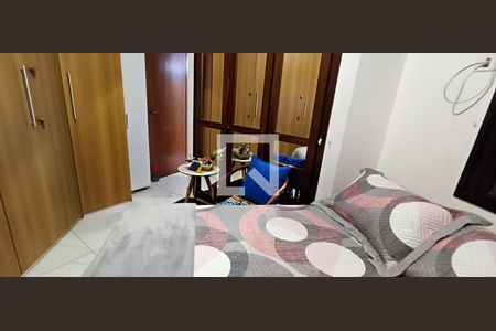 Apartamento para alugar com 45m², 1 quarto e 1 vagaQuarto