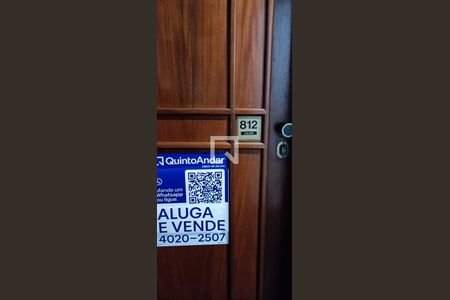 Apartamento para alugar com 45m², 1 quarto e 1 vagaQR Code