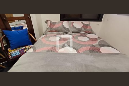 Apartamento para alugar com 45m², 1 quarto e 1 vagaQuarto