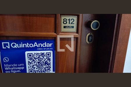 Apartamento para alugar com 45m², 1 quarto e 1 vagaQR Code