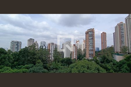 Apartamento para alugar com 45m², 1 quarto e 1 vagaVista Quarto