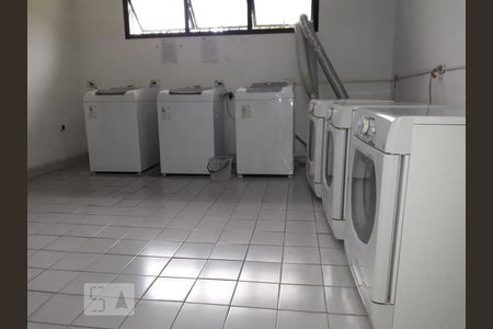 Apartamento para alugar com 45m², 1 quarto e 1 vagaLavanderia