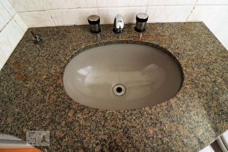 Apartamento à venda com 67m², 2 quartos e 1 vagaBanheiro