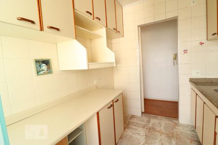 Apartamento à venda com 67m², 2 quartos e 1 vagaCozinha