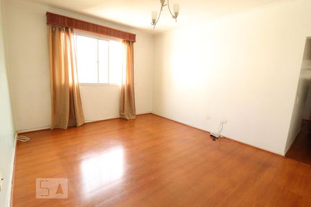 Sala de apartamento à venda com 2 quartos, 67m² em Jardim Previdencia, São Paulo