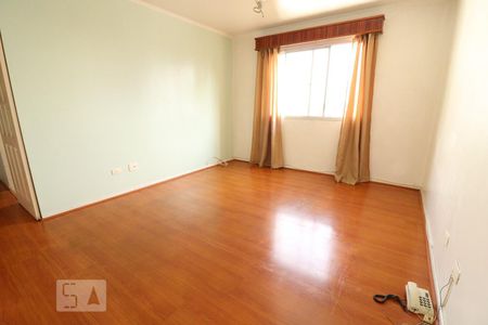 Sala de apartamento à venda com 2 quartos, 67m² em Jardim Previdencia, São Paulo