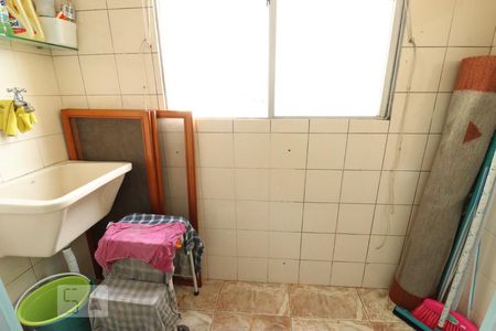 Apartamento à venda com 67m², 2 quartos e 1 vagaÁrea de Serviço