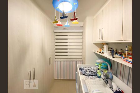 Quarto 1 de apartamento para alugar com 3 quartos, 61m² em Vila Ema, São Paulo