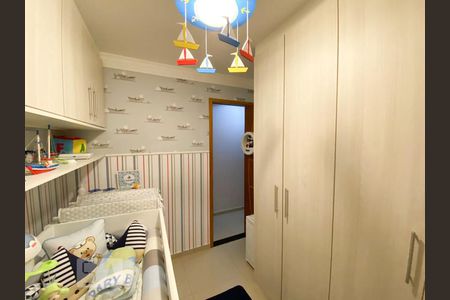 Apartamento para alugar com 61m², 3 quartos e 1 vagaQuarto 1