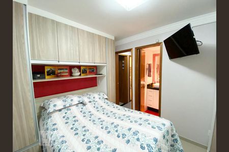 Apartamento para alugar com 61m², 3 quartos e 1 vagaSuite