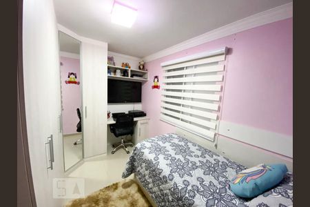 Apartamento para alugar com 61m², 3 quartos e 1 vagaQuarto 2