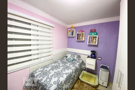 Apartamento para alugar com 61m², 3 quartos e 1 vagaQuarto 2