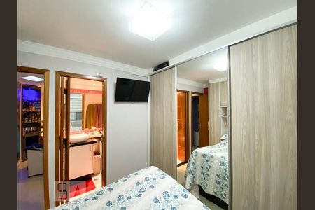 Apartamento para alugar com 61m², 3 quartos e 1 vagaSuite