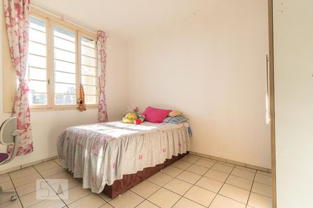 Dormitório 2 de apartamento à venda com 4 quartos, 110m² em Jardim Floresta, Porto Alegre