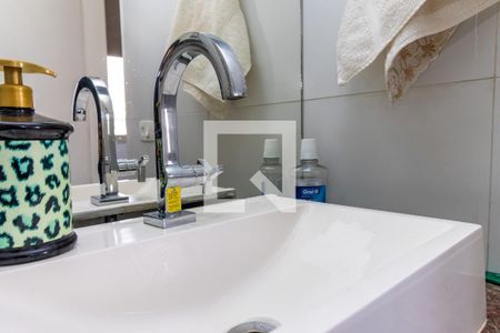 Apartamento à venda com 180m², 3 quartos e 1 vagaBanheiro da Suite