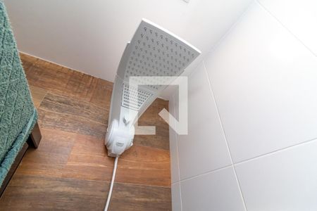 Apartamento à venda com 180m², 3 quartos e 1 vagaBanheiro Social 1