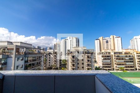 Apartamento à venda com 180m², 3 quartos e 1 vagaQuarto 2 Vista