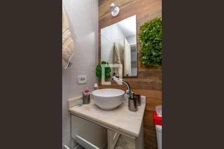 Apartamento à venda com 180m², 3 quartos e 1 vagaBanheiro Social 1