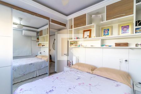 Apartamento à venda com 180m², 3 quartos e 1 vagaQuarto 1