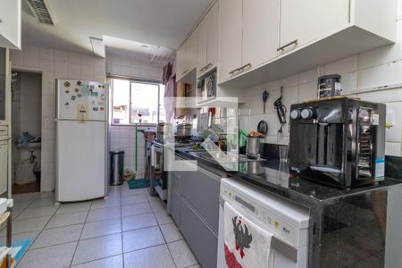 Apartamento à venda com 180m², 3 quartos e 1 vagaCozinha
