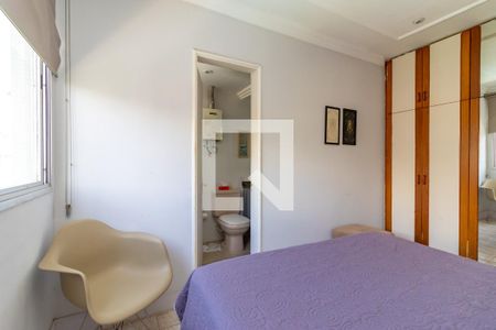 Apartamento à venda com 180m², 3 quartos e 1 vagaSuíte