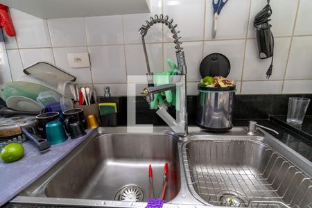 Apartamento à venda com 180m², 3 quartos e 1 vagaCozinha