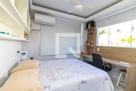 Apartamento à venda com 180m², 3 quartos e 1 vagaQuarto 1