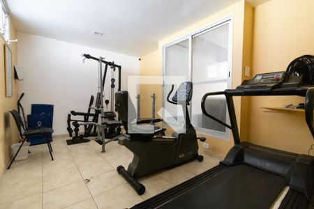 Apartamento à venda com 180m², 3 quartos e 1 vagaÁrea comum - Academia