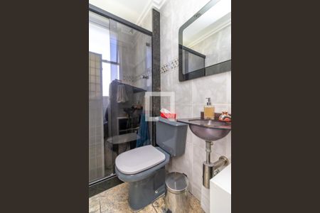 Apartamento à venda com 180m², 3 quartos e 1 vagaBanheiro Social 2