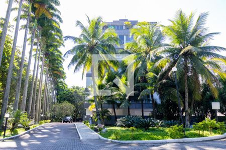 Apartamento à venda com 180m², 3 quartos e 1 vagaFachada do bloco