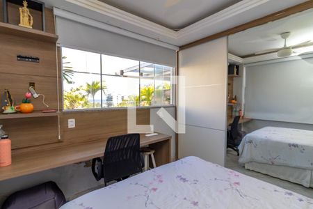 Apartamento à venda com 180m², 3 quartos e 1 vagaQuarto 1