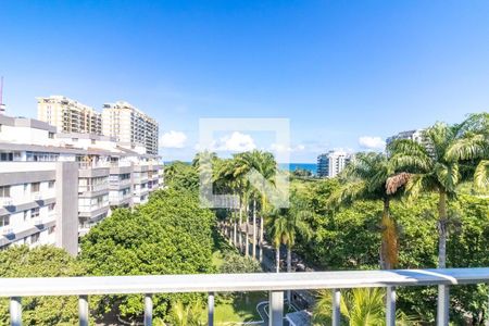 Apartamento à venda com 180m², 3 quartos e 1 vagaTerraço gourmet Vista