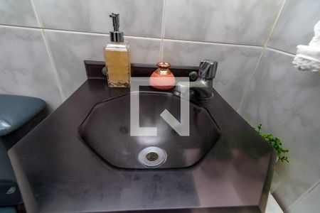 Apartamento à venda com 180m², 3 quartos e 1 vagaBanheiro Social 2