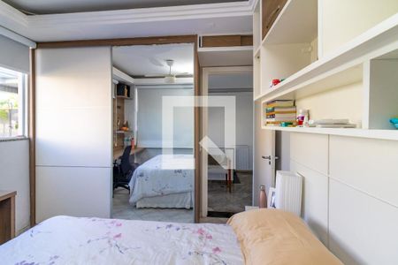 Apartamento à venda com 180m², 3 quartos e 1 vagaQuarto 1