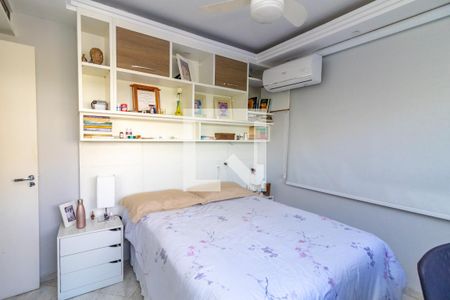 Apartamento à venda com 180m², 3 quartos e 1 vagaQuarto 1