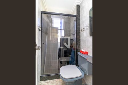 Apartamento à venda com 180m², 3 quartos e 1 vagaBanheiro Social 2