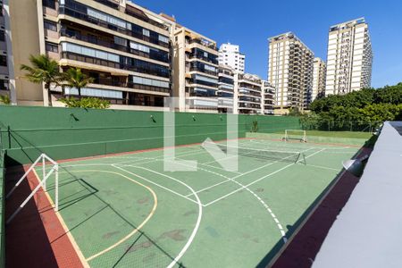 Apartamento à venda com 180m², 3 quartos e 1 vagaQuadra Esportiva