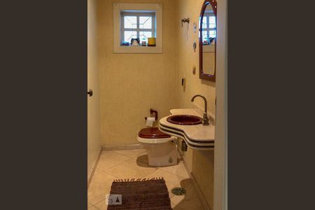 Casa para alugar com 400m², 4 quartos e 4 vagas Casa para alugar com 400m², 4 quartos e 4 vagasLavabo